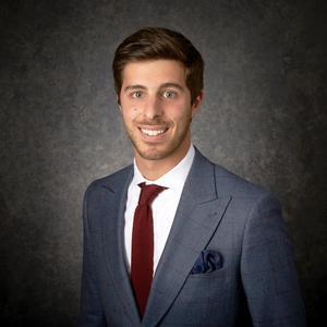 Adam Gelmon